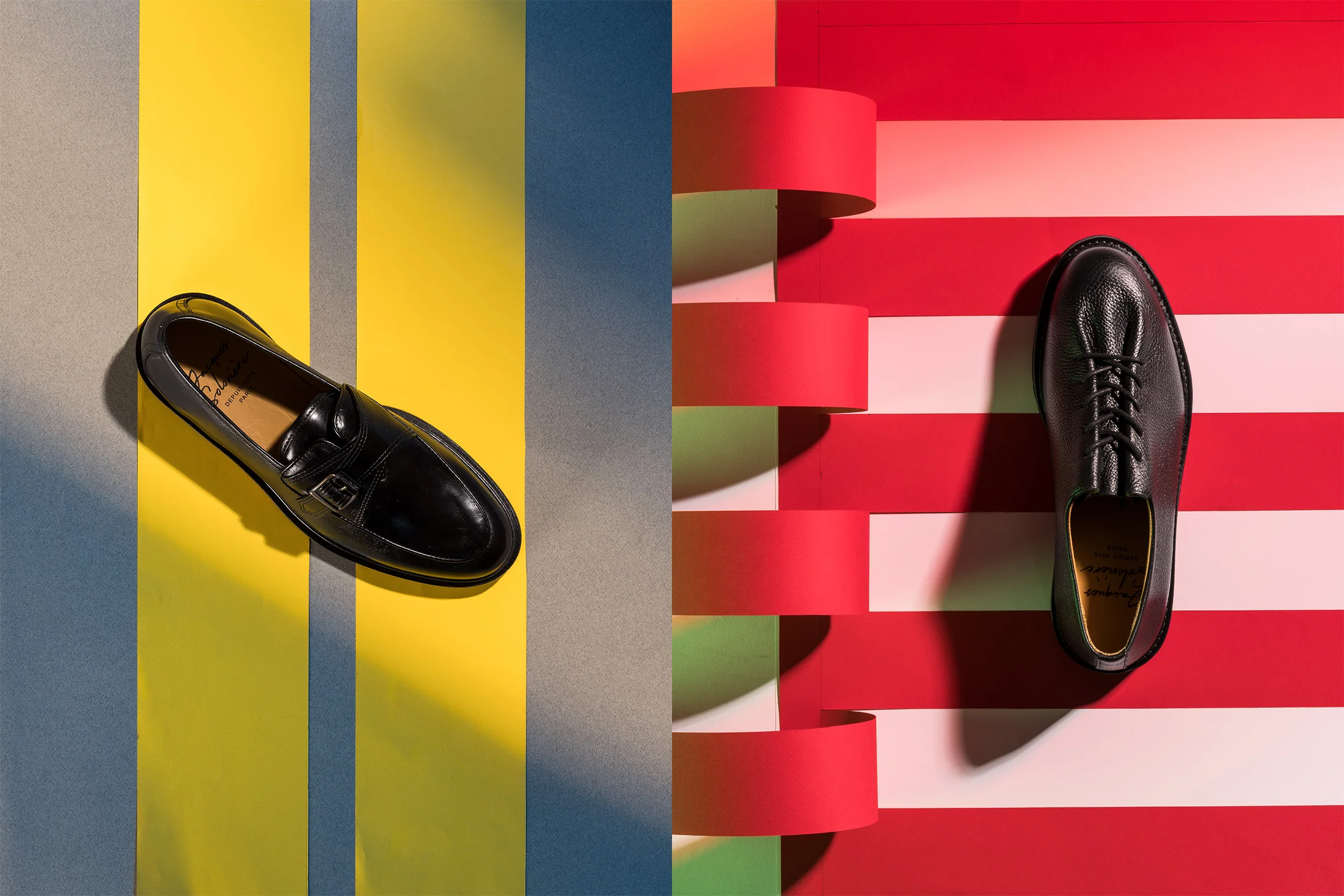 Modern Classics for the Visionary